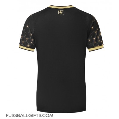 Burnley Fußballbekleidung 3rd trikot 2025-26 Kurzarm Burnley Fußballbekleidung 3rd trikot 2025-26 Kurzarm
